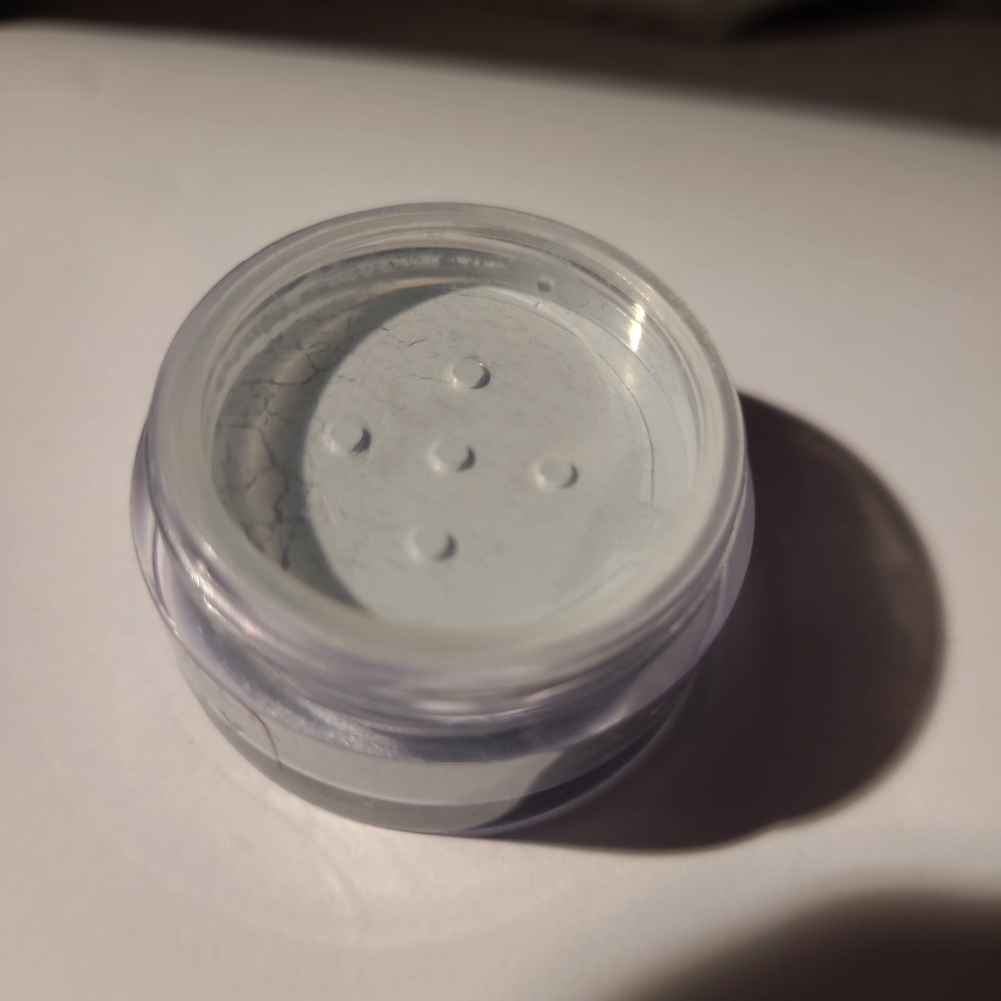 Sea Holly Eyeshadow