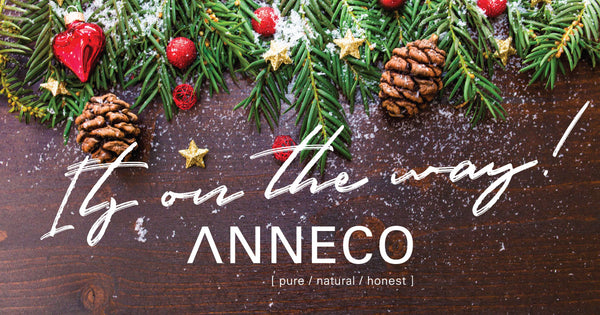 Anneco Beauty 