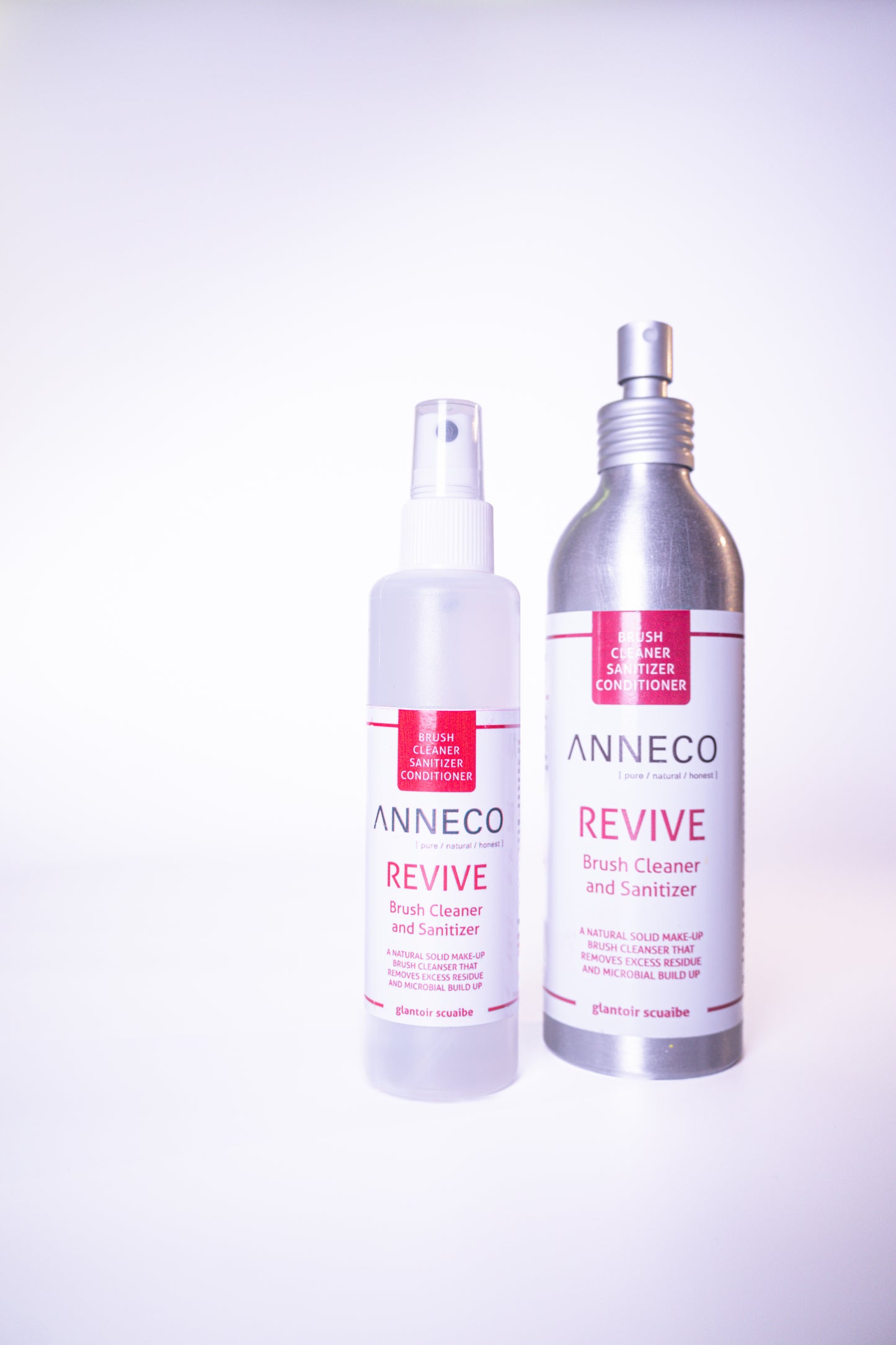 Revive Brush Cleaner and Sanitiser