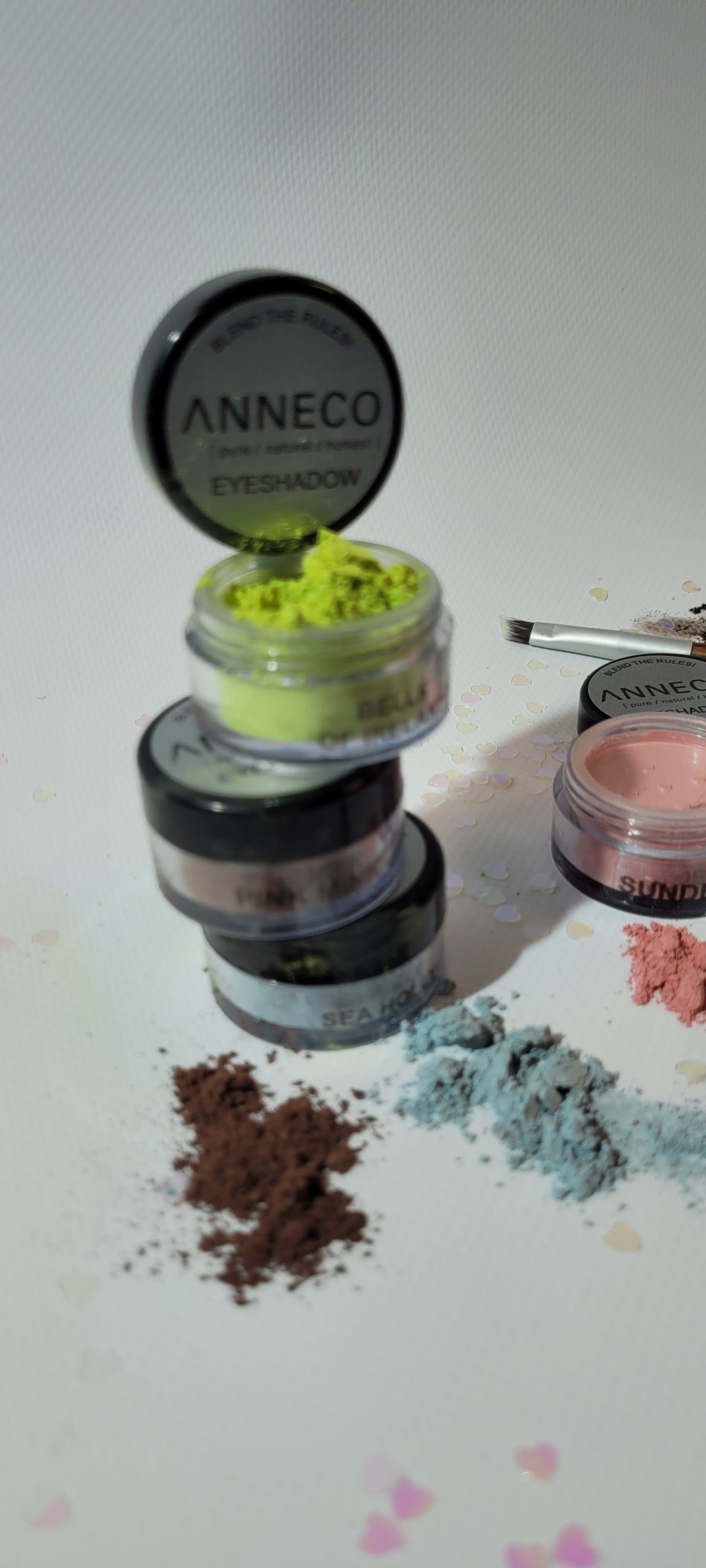Sea Holly Eyeshadow