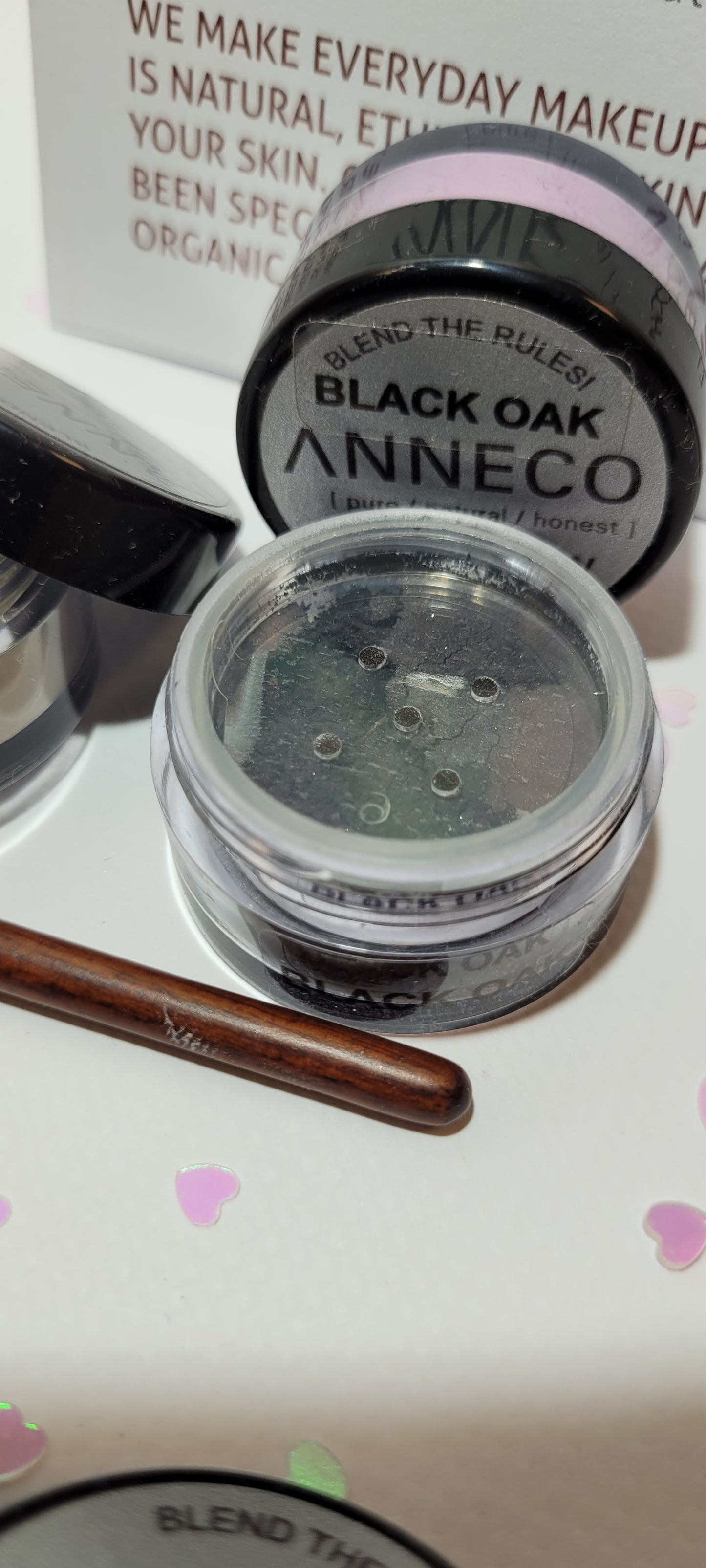 Black Oak Eyeshadow