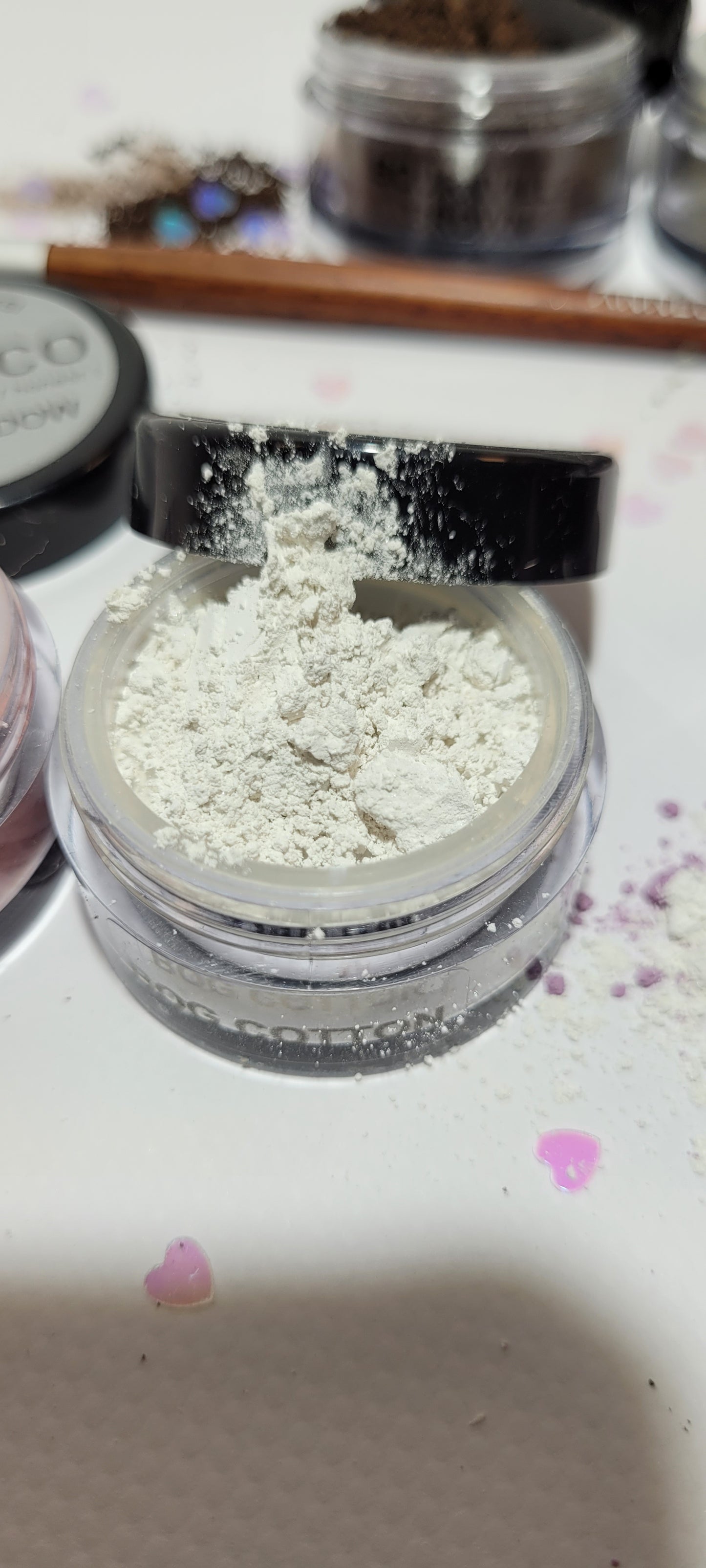 Bog Cotton Eyeshadow