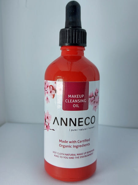 Face Cleansing Oil