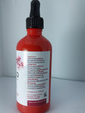 Face Cleansing Oil