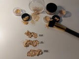 Sample Foundation Pack