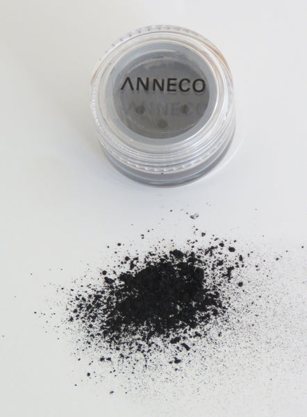 Anneco Eyeliner Brilliant Black