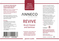 Revive Brush Cleaner and Sanitiser