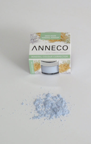 Anneco Blue Colour Corrector