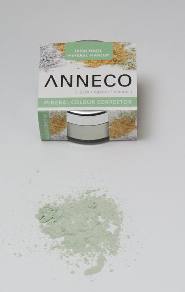 Anneco Green Colour concealer / corrector