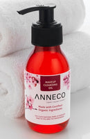 Face Cleansing Oil