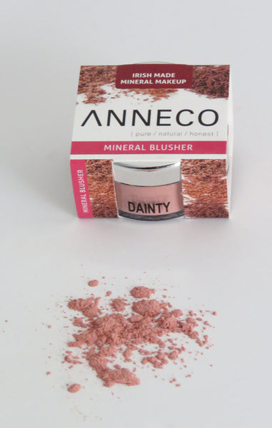 Blusher Dainty