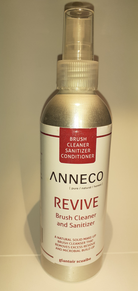 Revive Brush Cleaner and Sanitiser